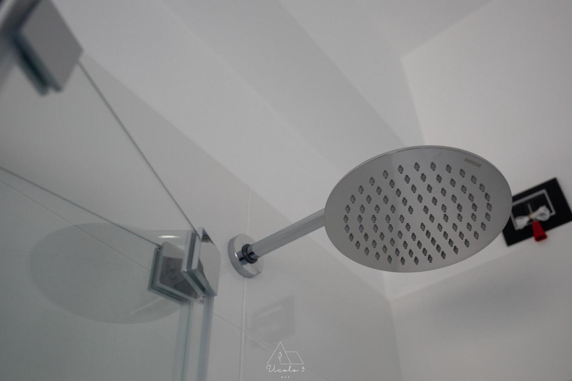Vicolo 5 Bed and Breakfast Salerno Buitenkant foto